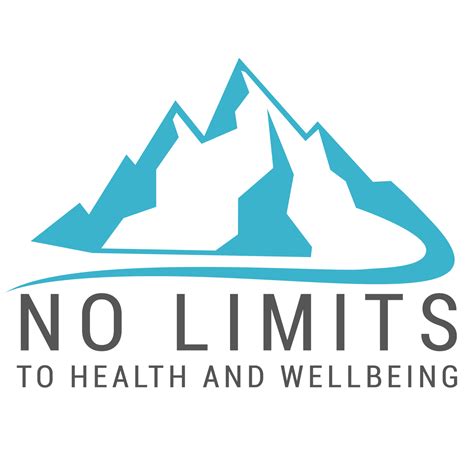 No Limits To Health CIC